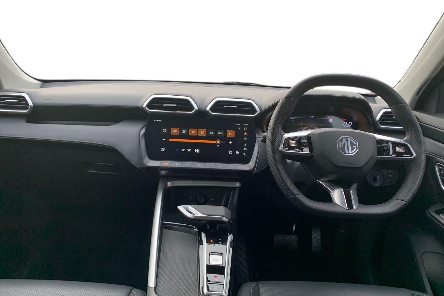 Used MG MG ZS 2025 for sale - 77042954: Photo 12