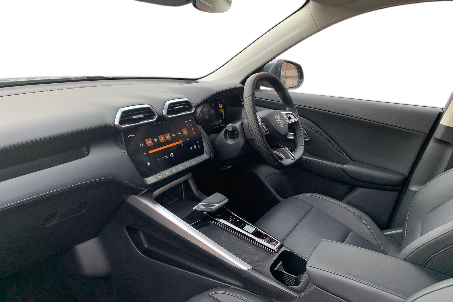 Used MG MG ZS 2025 for sale - 77042954: Photo 13