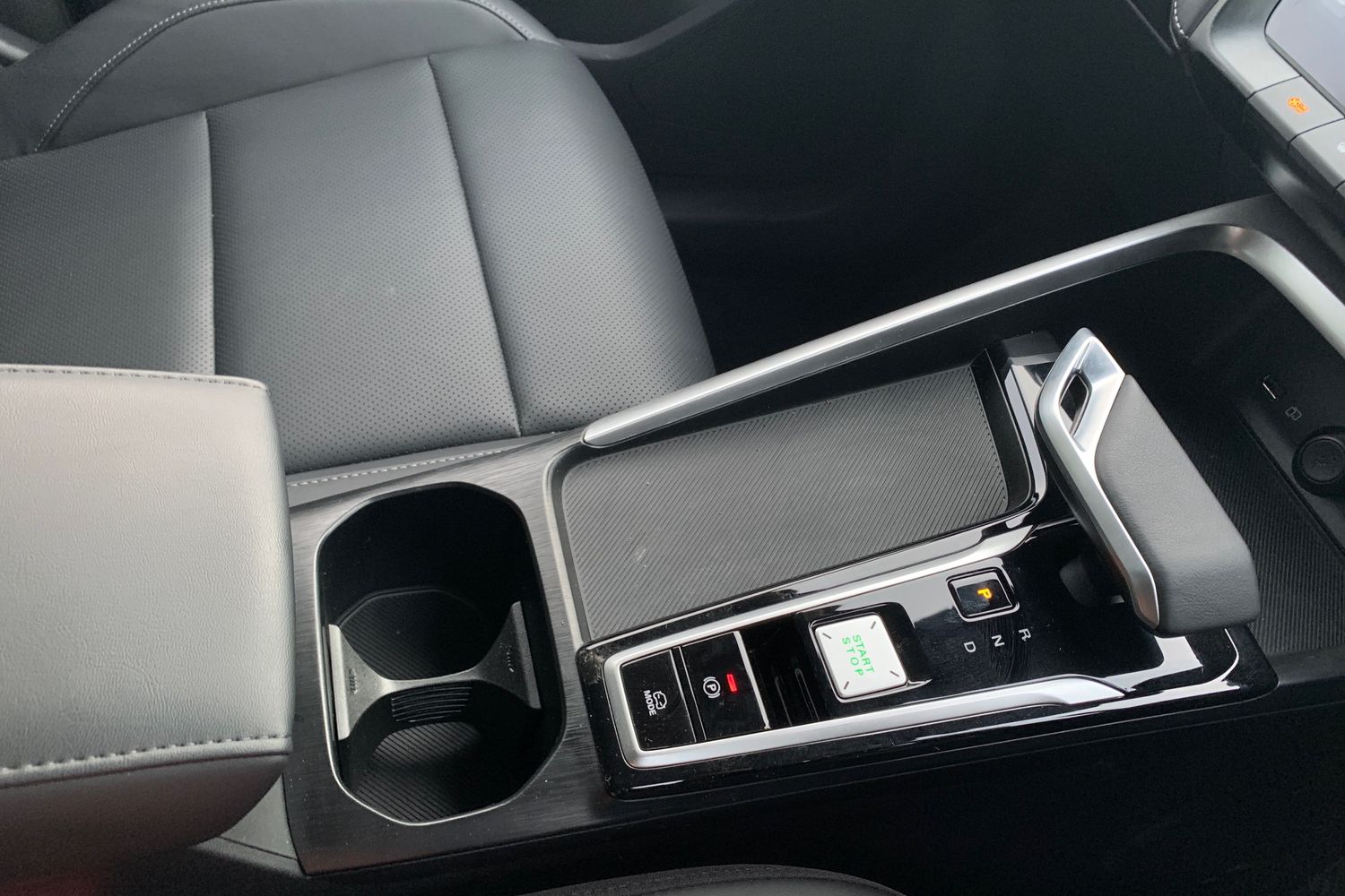 Used MG MG ZS 2025 for sale - 77042954: Photo 14