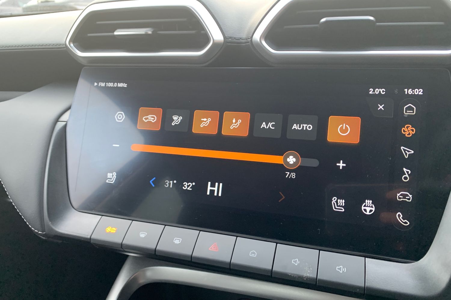 Used MG MG ZS 2025 for sale - 77042954: Photo 15