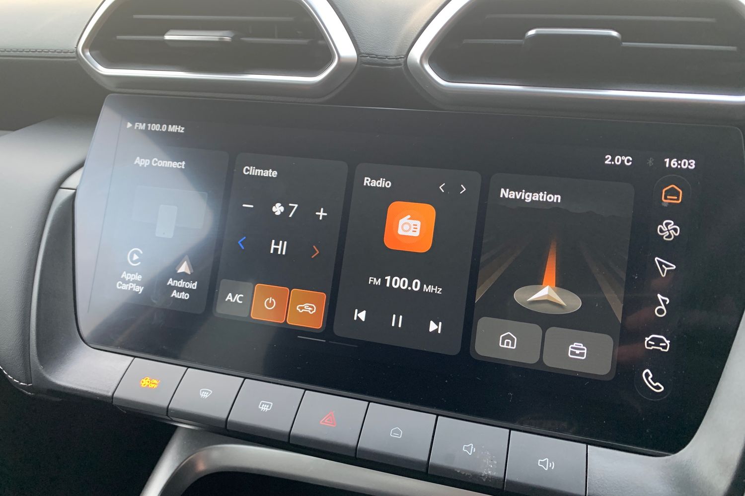 Used MG MG ZS 2025 for sale - 77042954: Photo 17