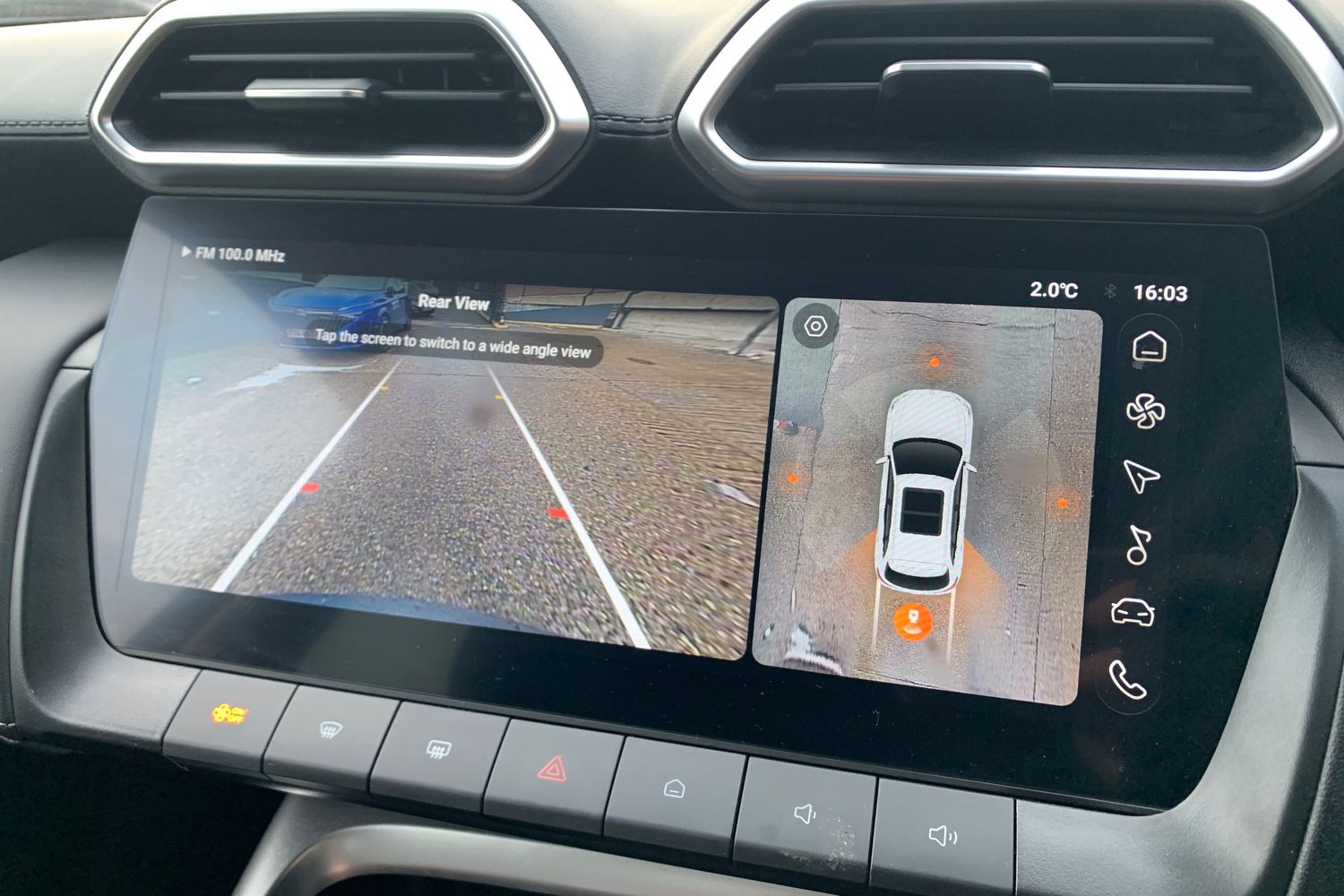 Used MG MG ZS 2025 for sale - 77042954: Photo 19