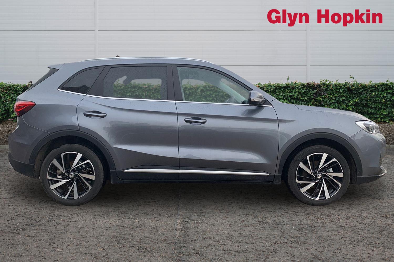 Used MG MG ZS 2025 for sale - 77042954: Photo 2