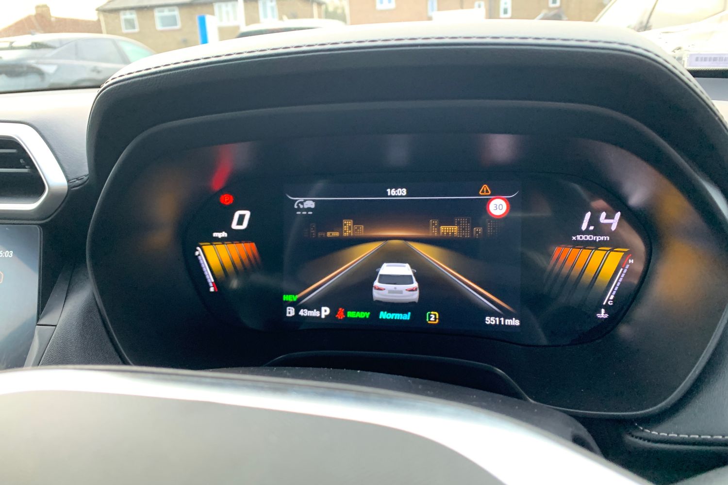 Used MG MG ZS 2025 for sale - 77042954: Photo 20