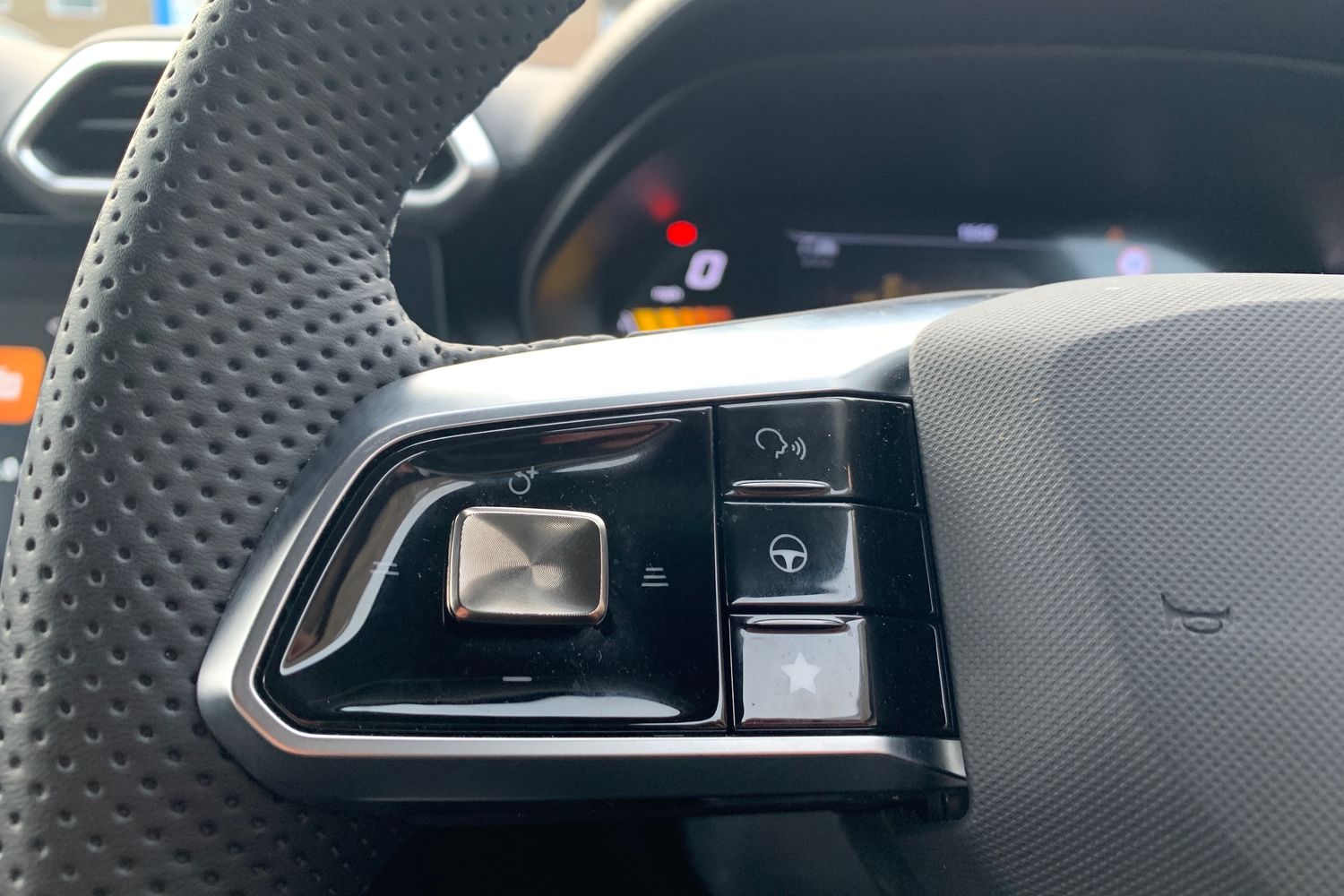 Used MG MG ZS 2025 for sale - 77042954: Photo 21