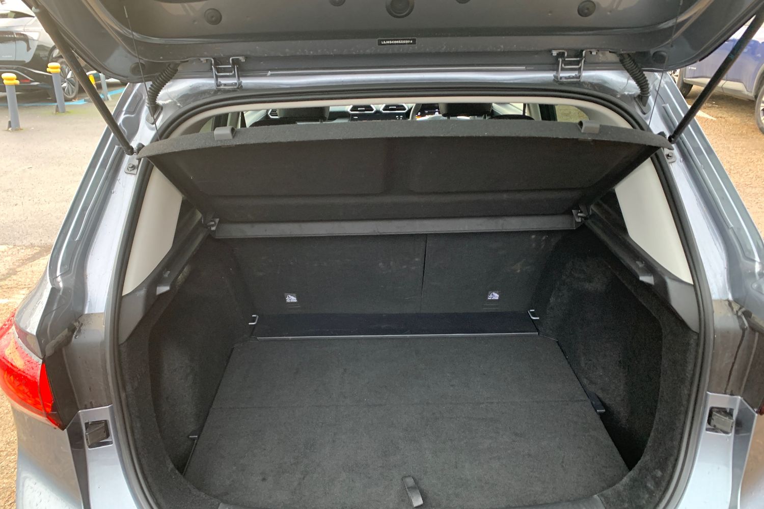 Used MG MG ZS 2025 for sale - 77042954: Photo 24