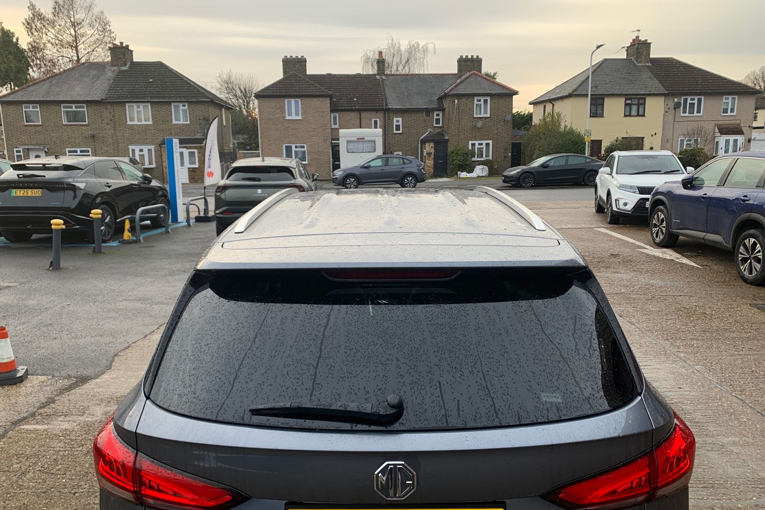 Used MG MG ZS 2025 for sale - 77042954: Photo 26