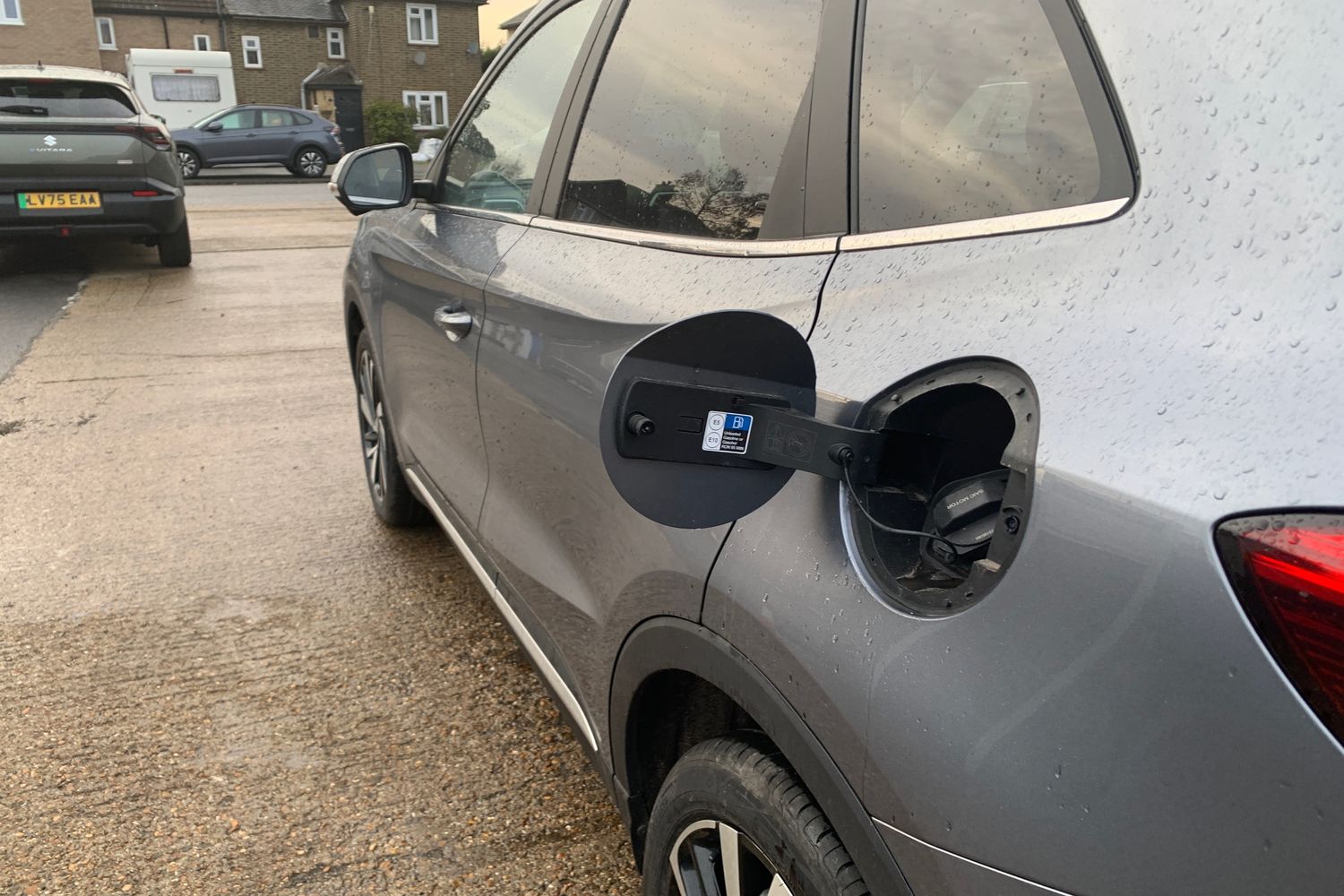 Used MG MG ZS 2025 for sale - 77042954: Photo 27