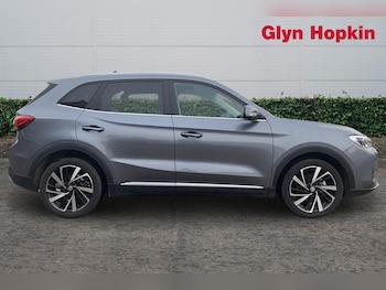 Used MG MG ZS 2025 for sale - 77042954: Photo