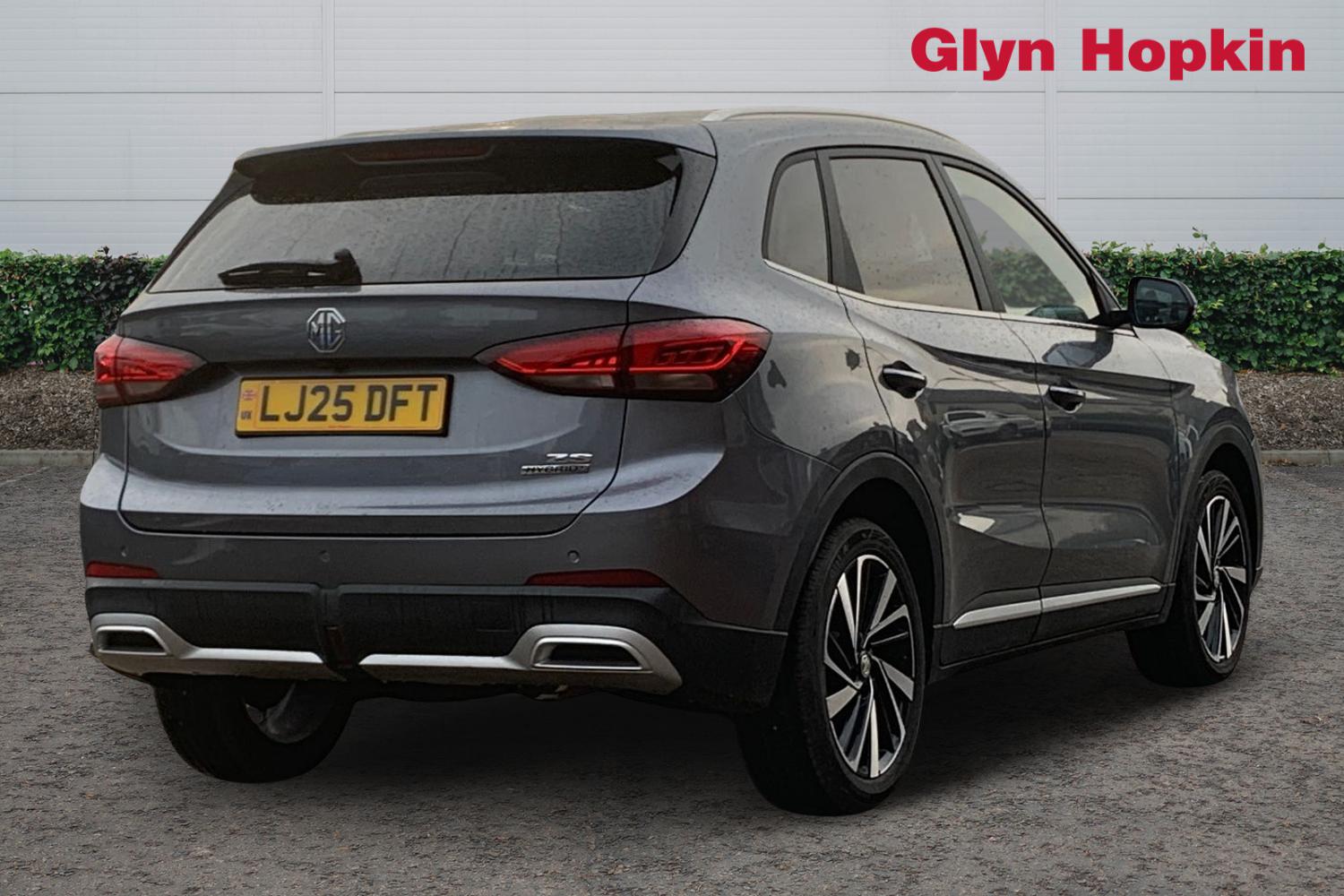 Used MG MG ZS 2025 for sale - 77042954: Photo 3