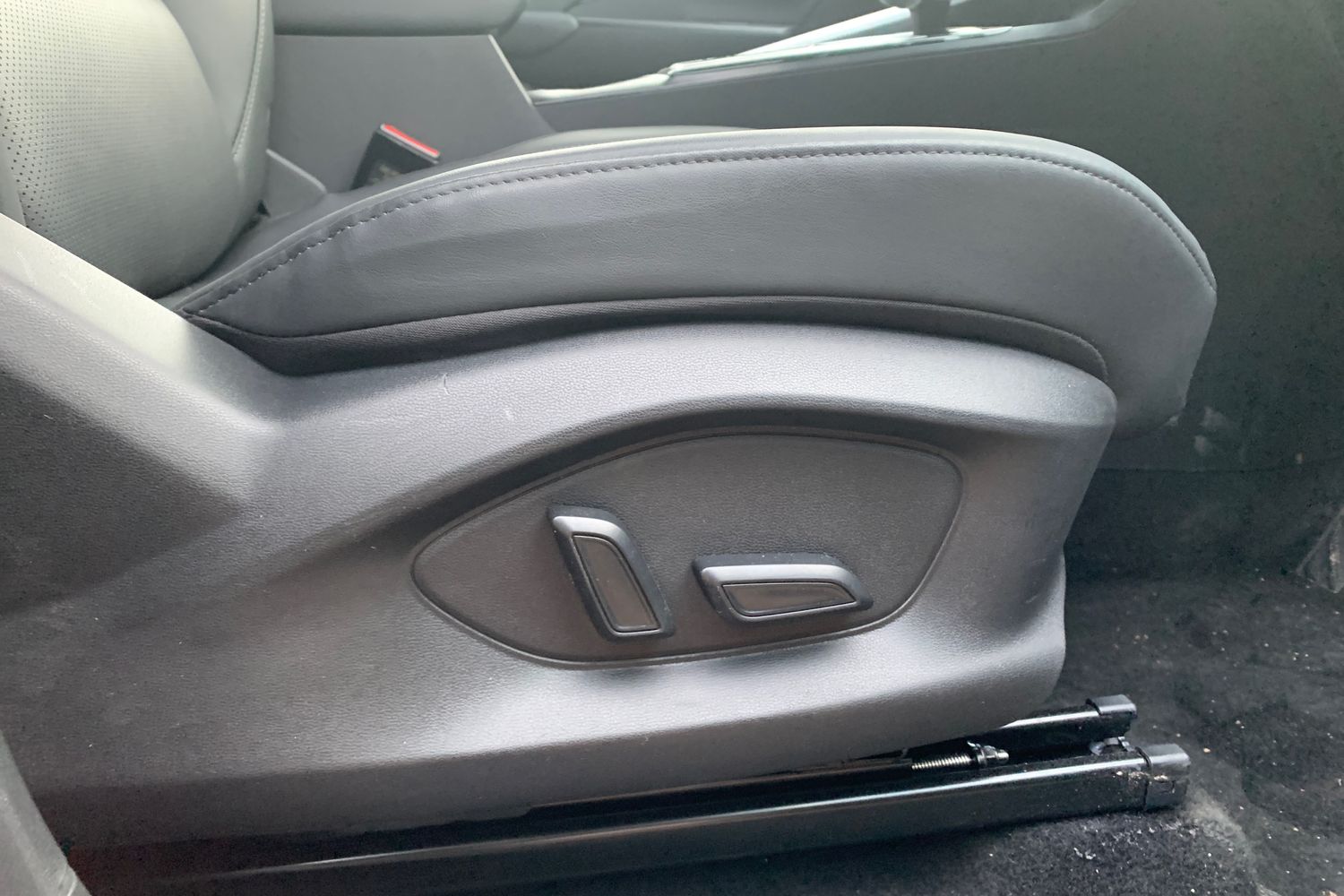 Used MG MG ZS 2025 for sale - 77042954: Photo 31