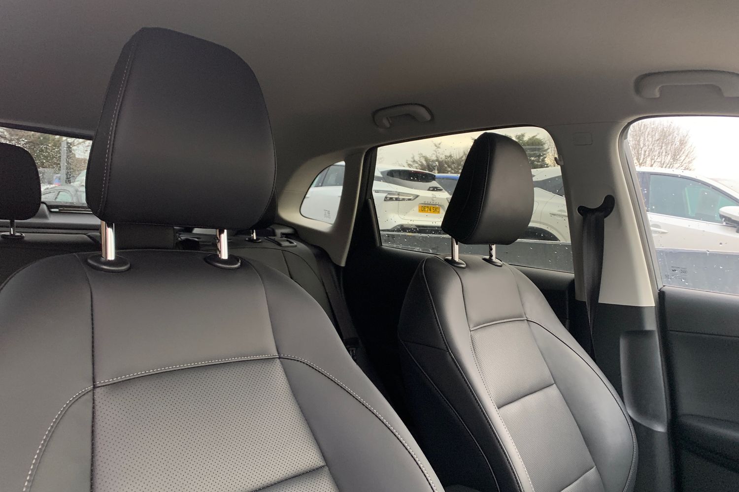 Used MG MG ZS 2025 for sale - 77042954: Photo 34