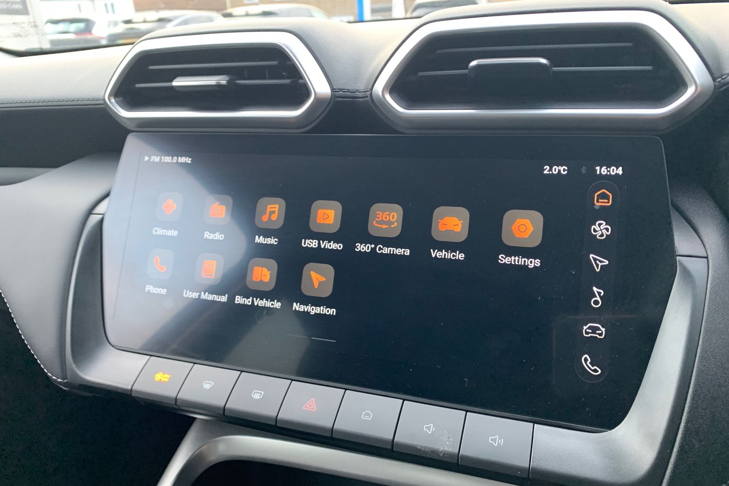 Used MG MG ZS 2025 for sale - 77042954: Photo 36