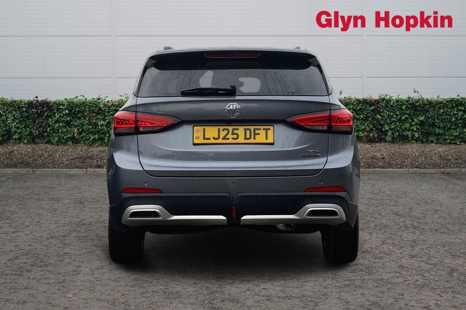 Used MG MG ZS 2025 for sale - 77042954: Photo 4