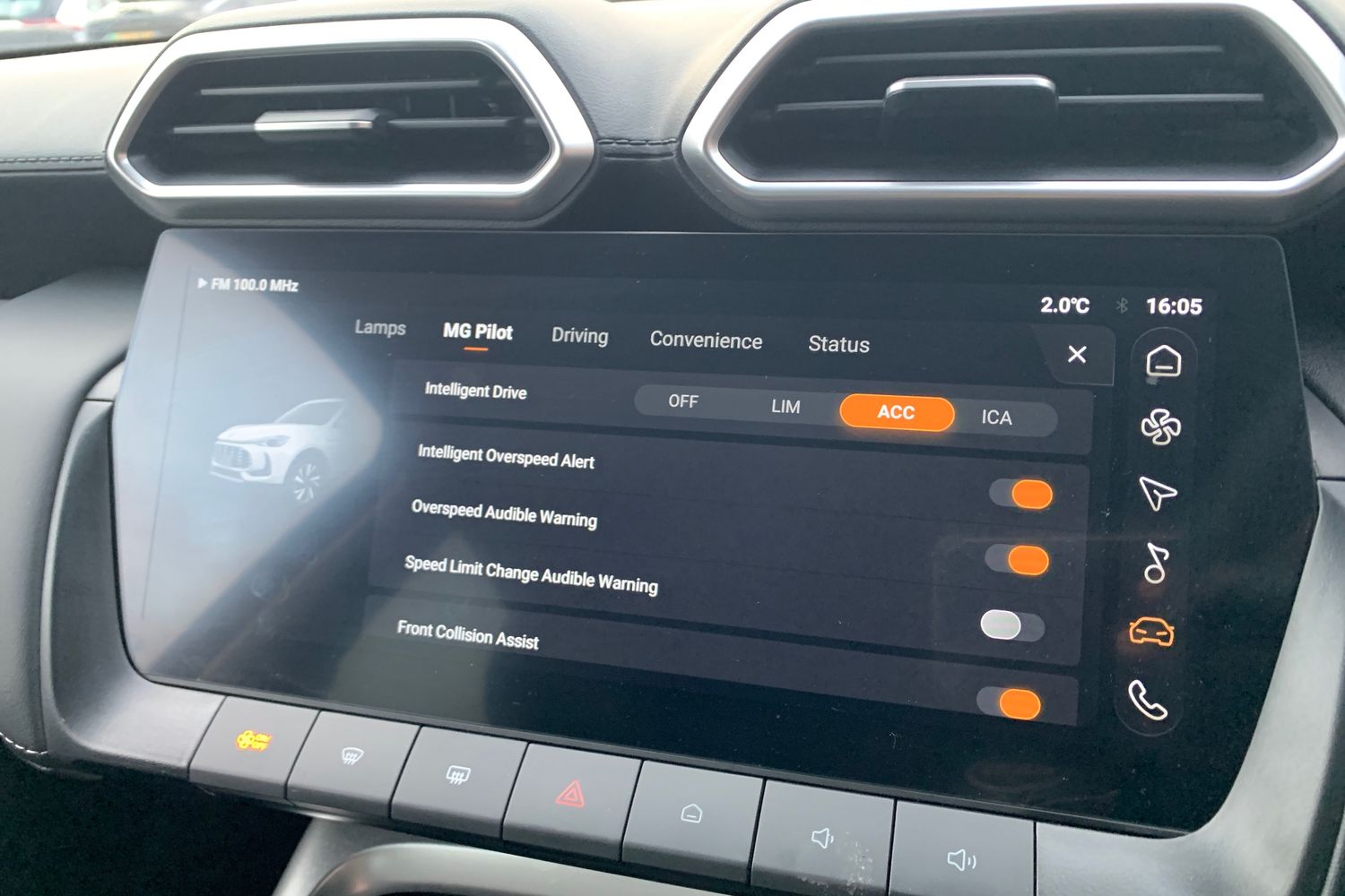 Used MG MG ZS 2025 for sale - 77042954: Photo 40