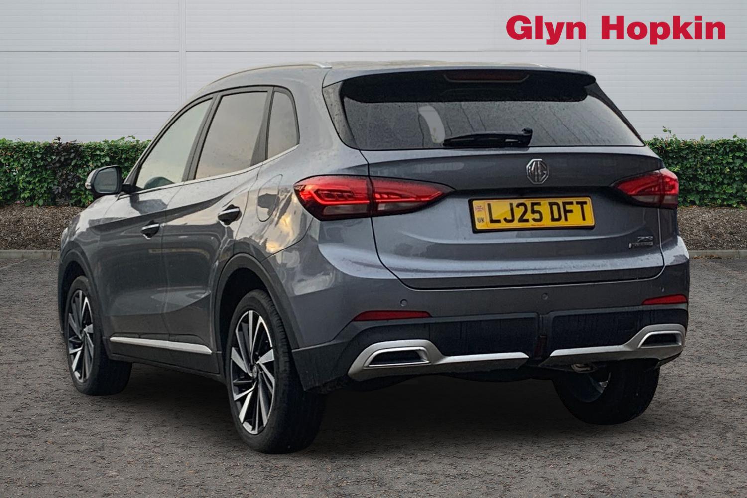 Used MG MG ZS 2025 for sale - 77042954: Photo 5