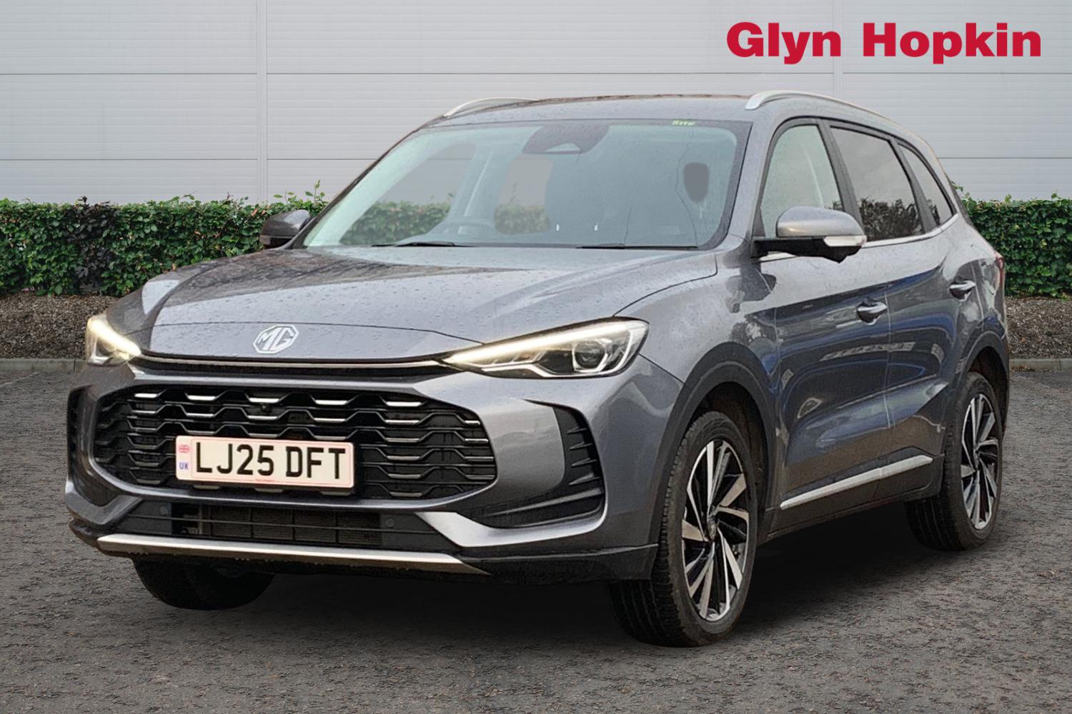 Used MG MG ZS 2025 for sale - 77042954: Photo 7