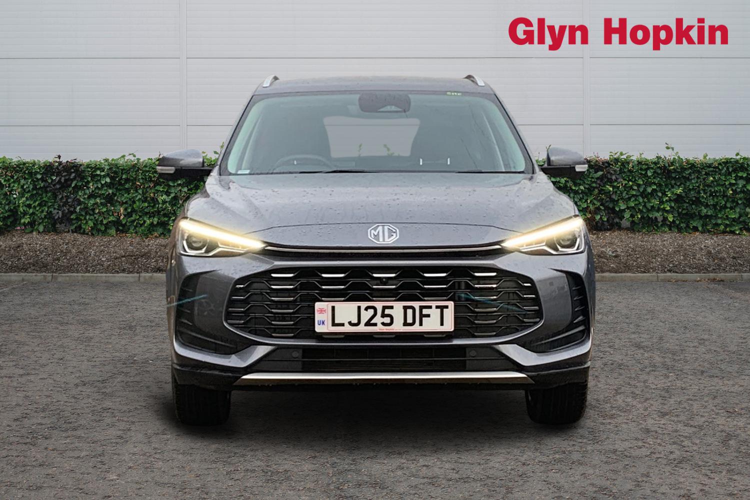 Used MG MG ZS 2025 for sale - 77042954: Photo 8