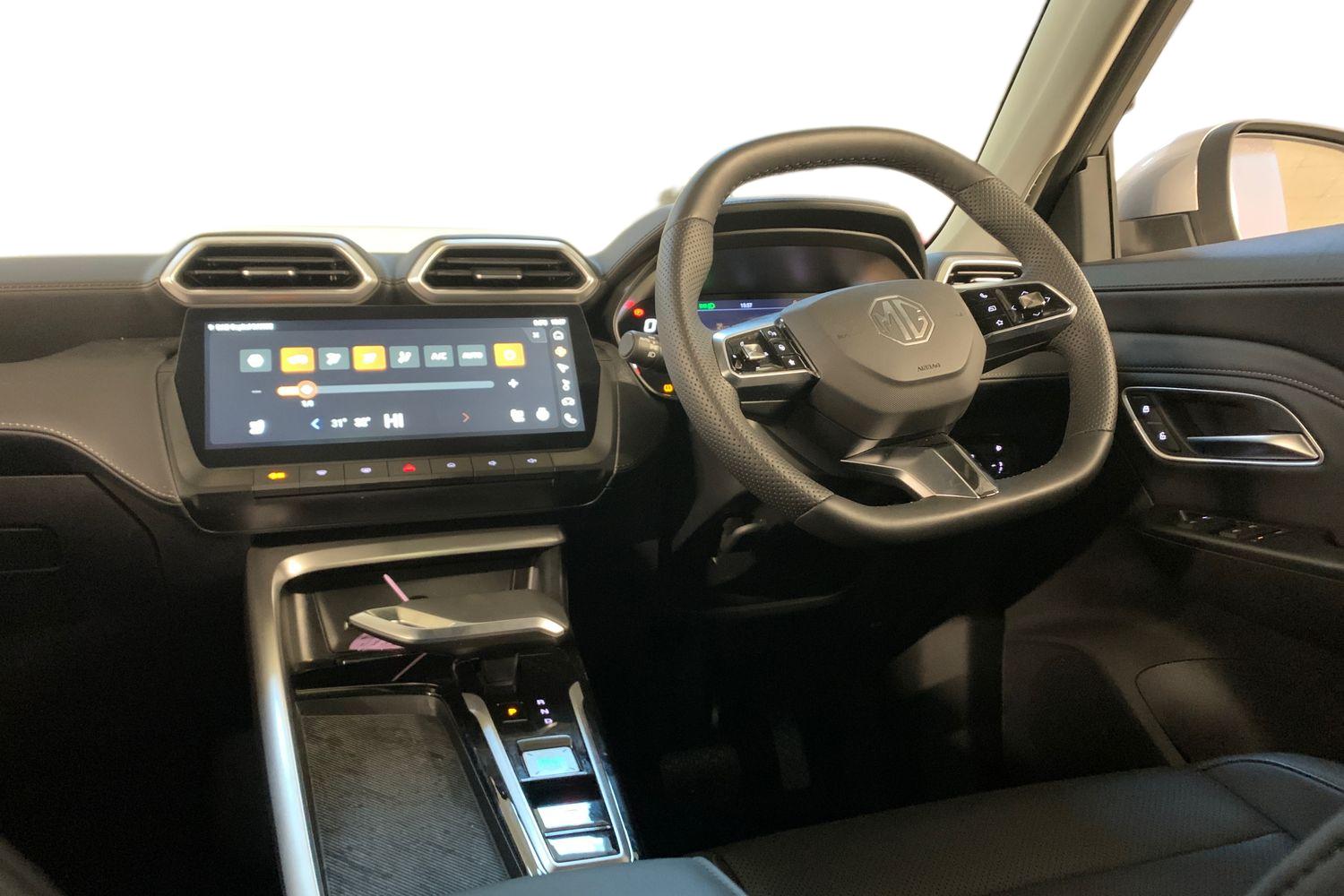 Used MG MG ZS 2025 for sale - 77031533: Photo 10