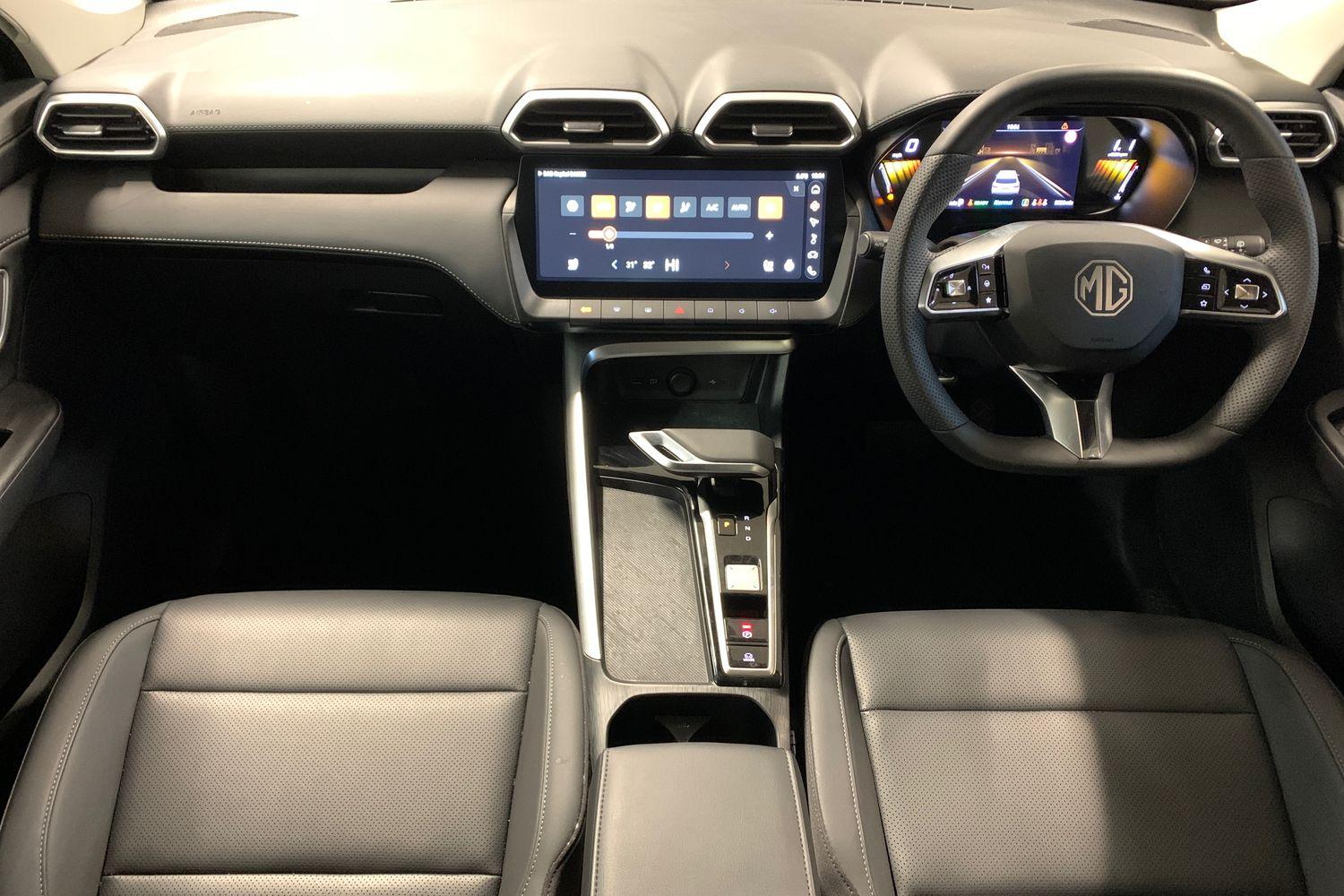 Used MG MG ZS 2025 for sale - 77031533: Photo 12