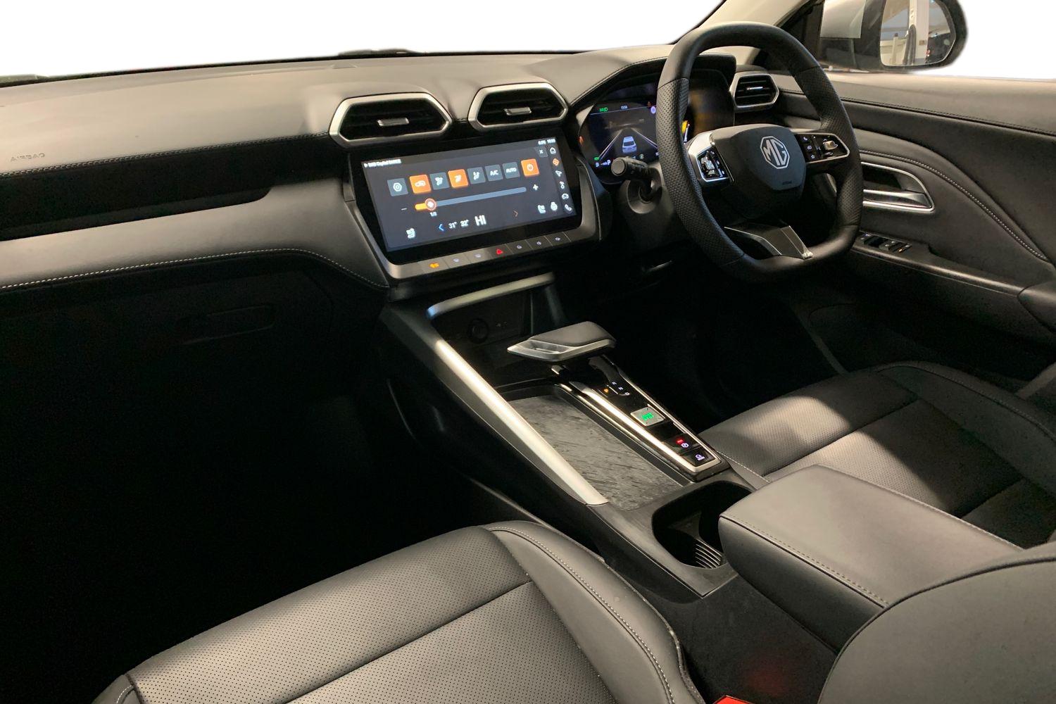 Used MG MG ZS 2025 for sale - 77031533: Photo 13