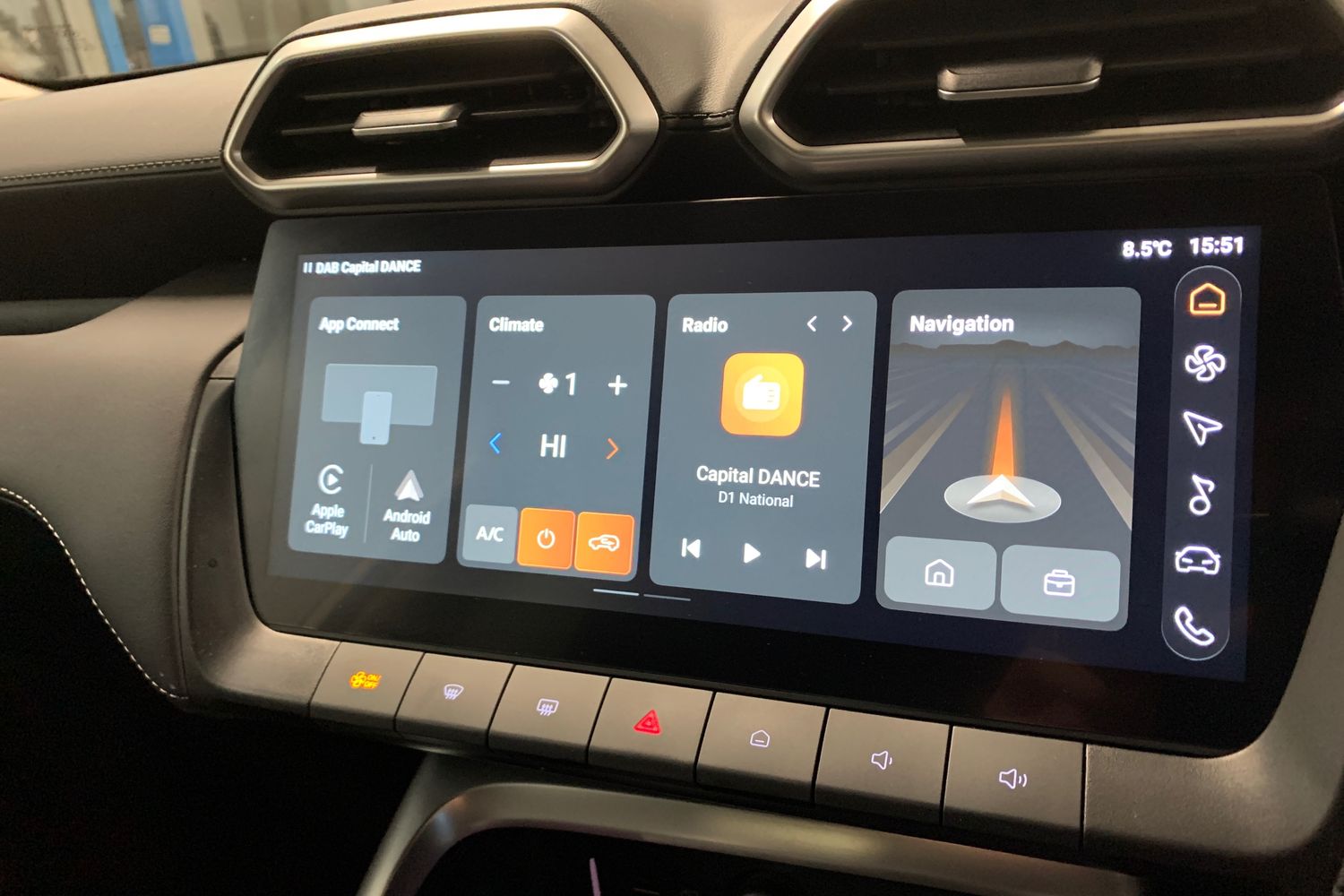 Used MG MG ZS 2025 for sale - 77031533: Photo 17