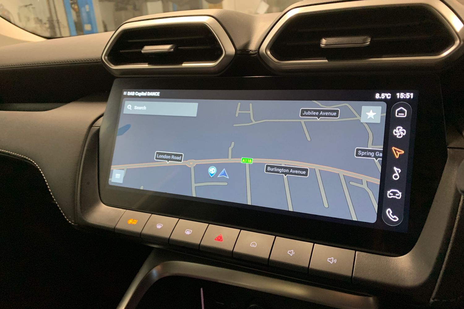 Used MG MG ZS 2025 for sale - 77031533: Photo 18