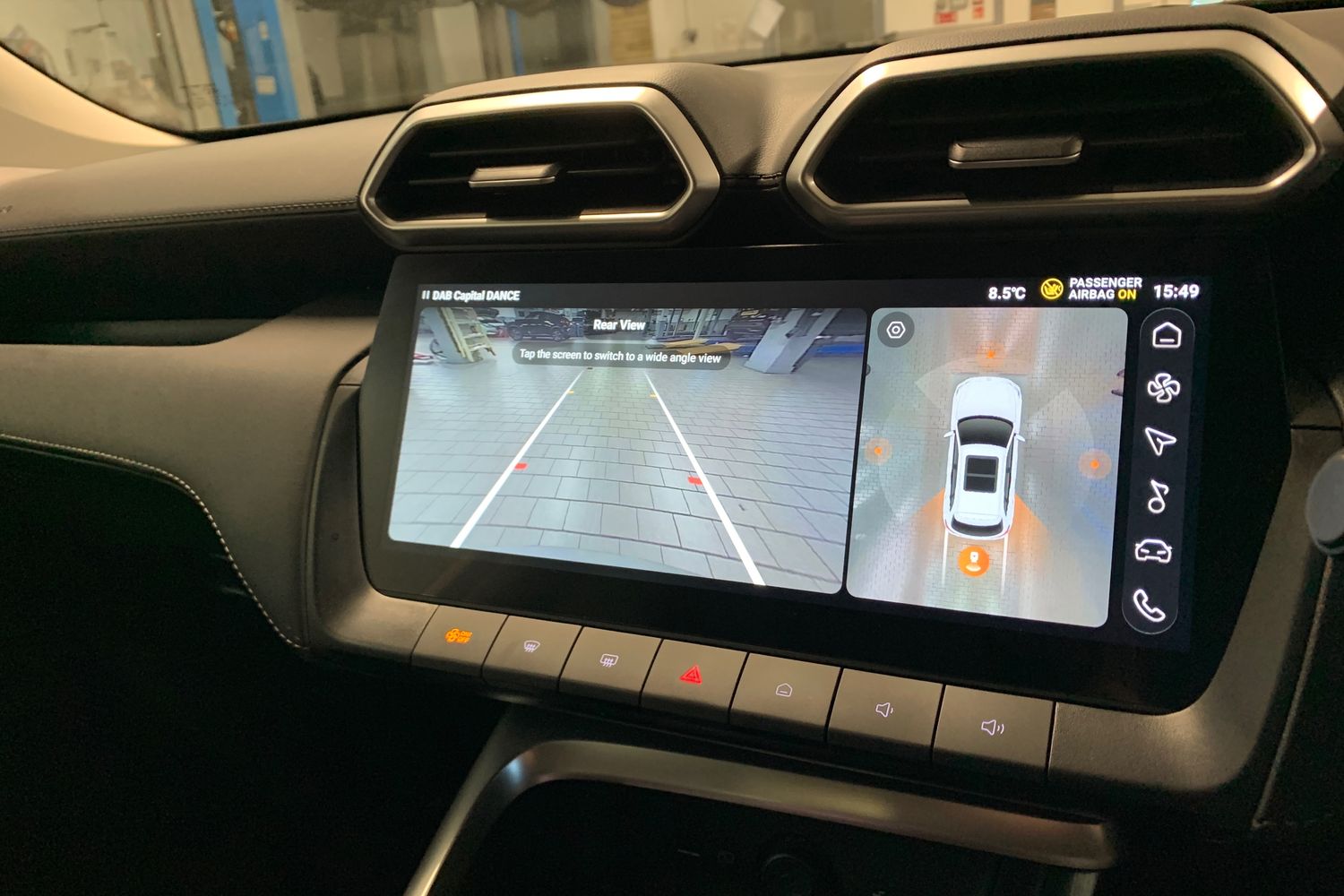 Used MG MG ZS 2025 for sale - 77031533: Photo 19