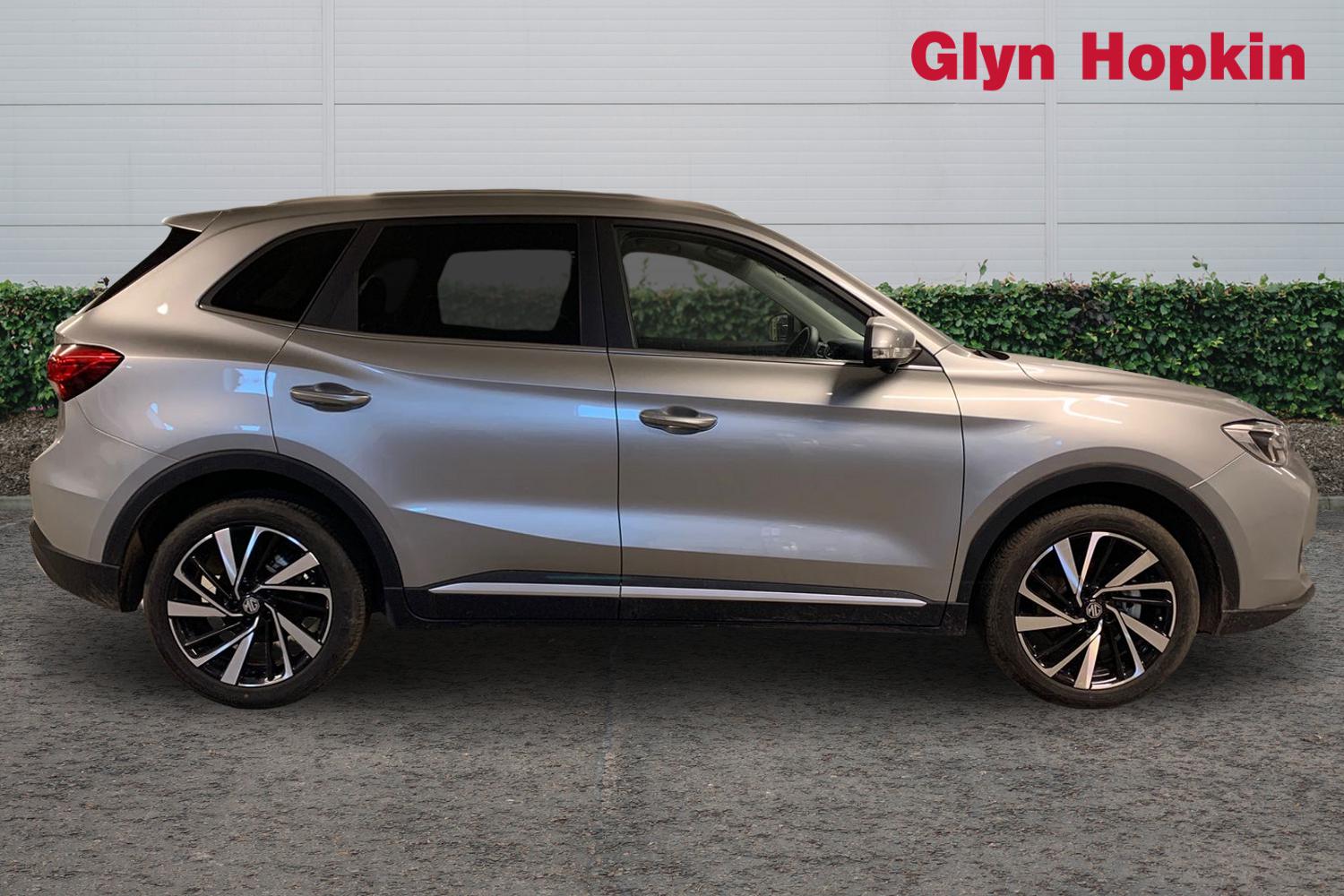 Used MG MG ZS 2025 for sale - 77031533: Photo 2