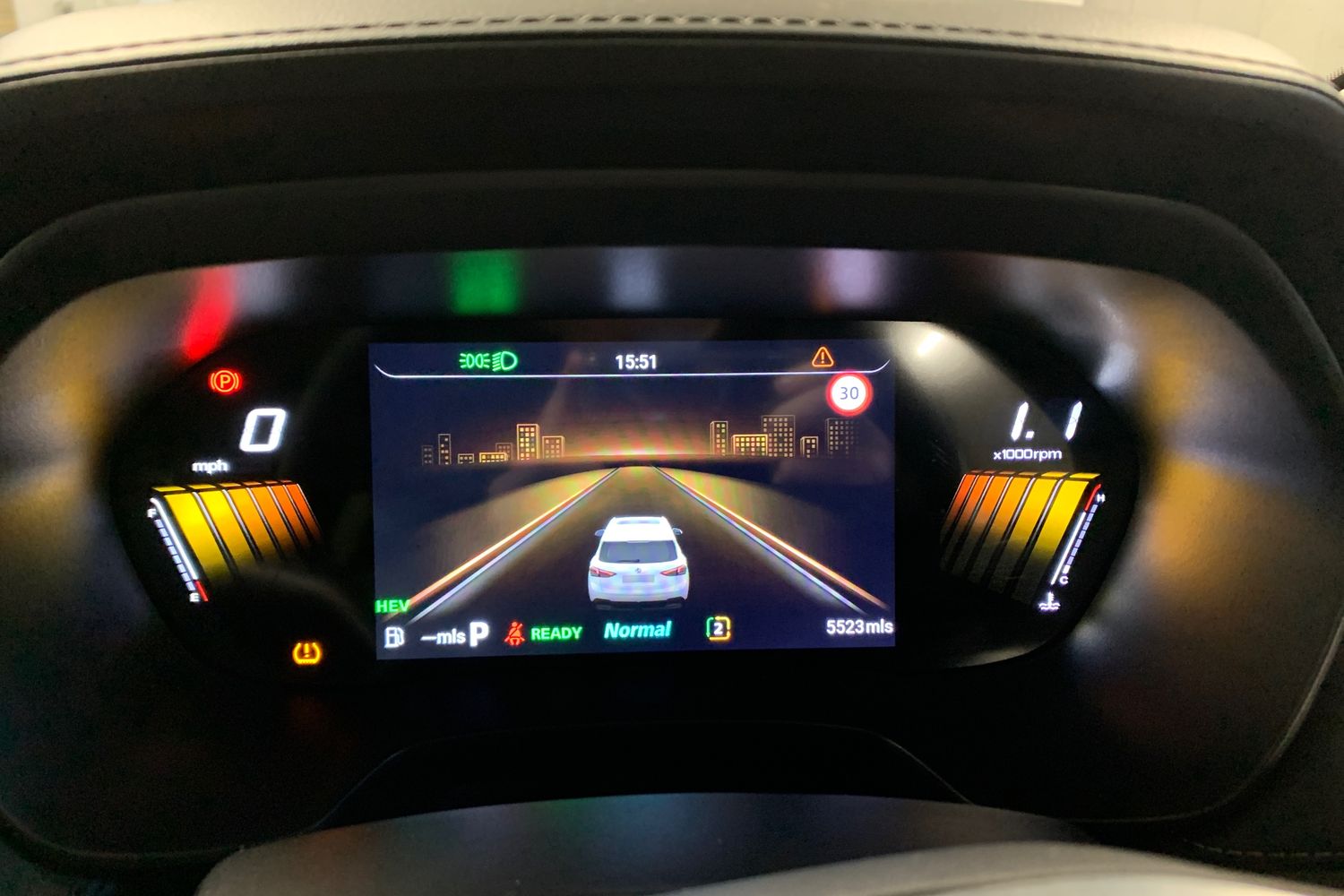 Used MG MG ZS 2025 for sale - 77031533: Photo 20