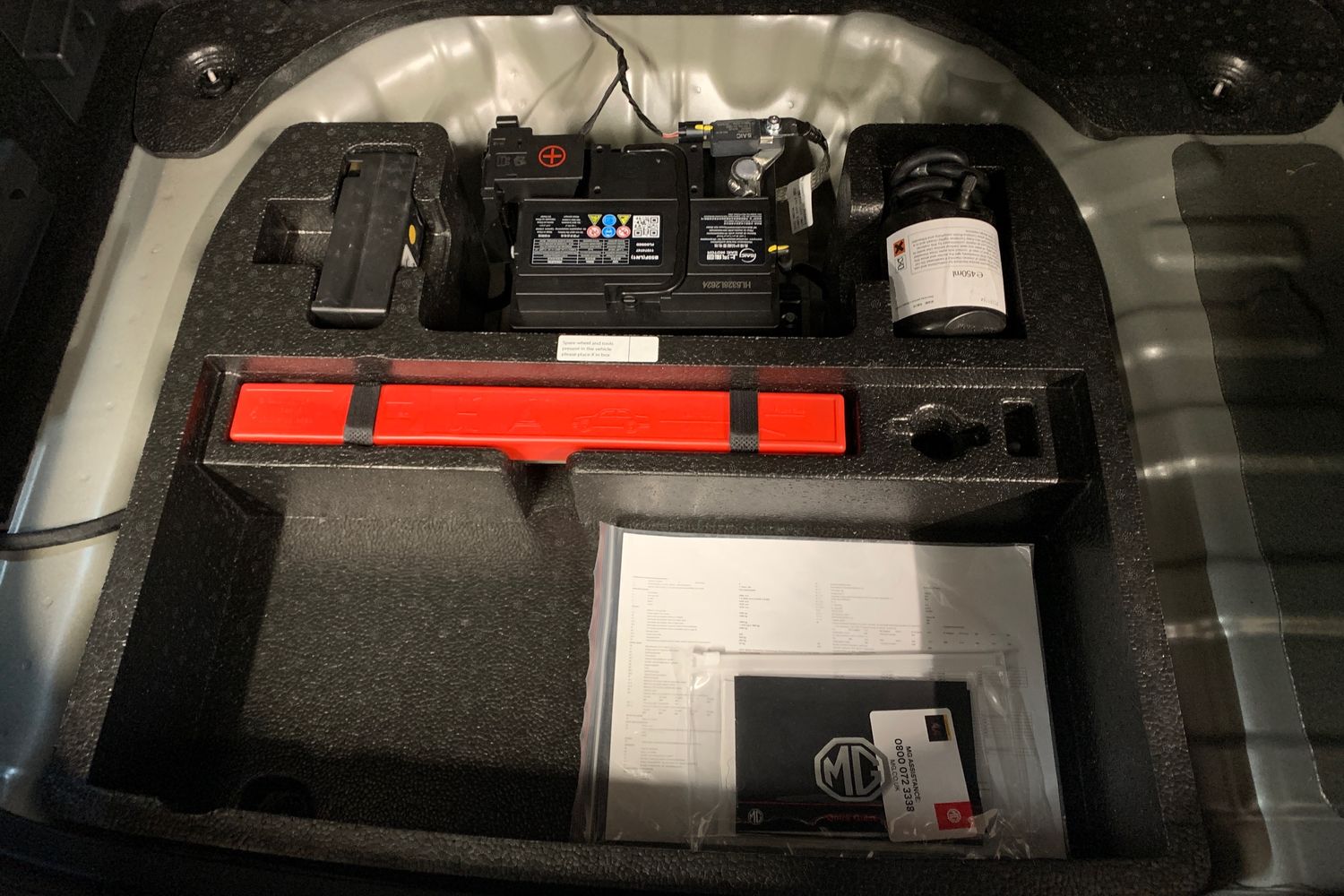 Used MG MG ZS 2025 for sale - 77031533: Photo 26