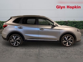 Used MG MG ZS 2025 for sale - 77031533: Photo