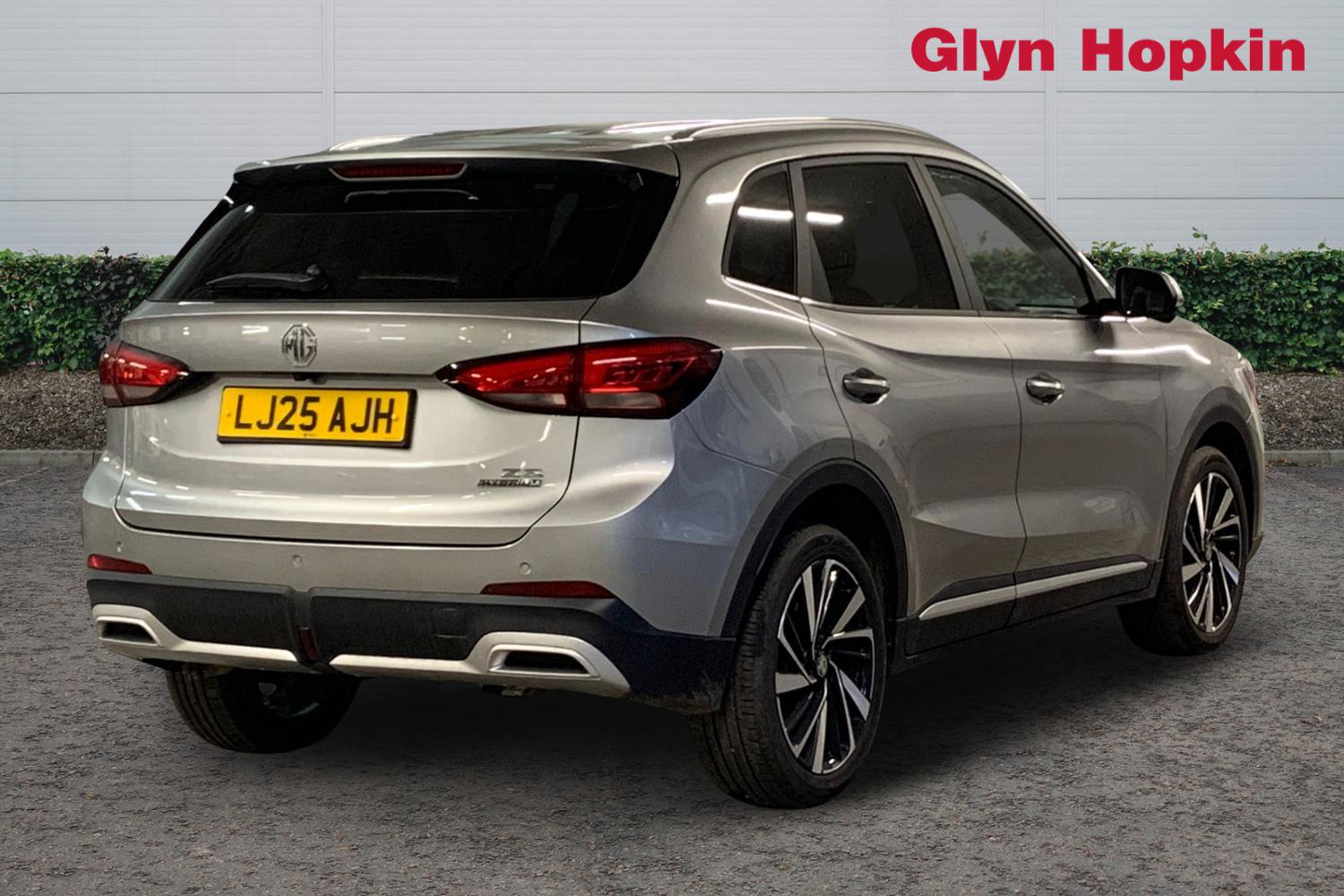 Used MG MG ZS 2025 for sale - 77031533: Photo 3