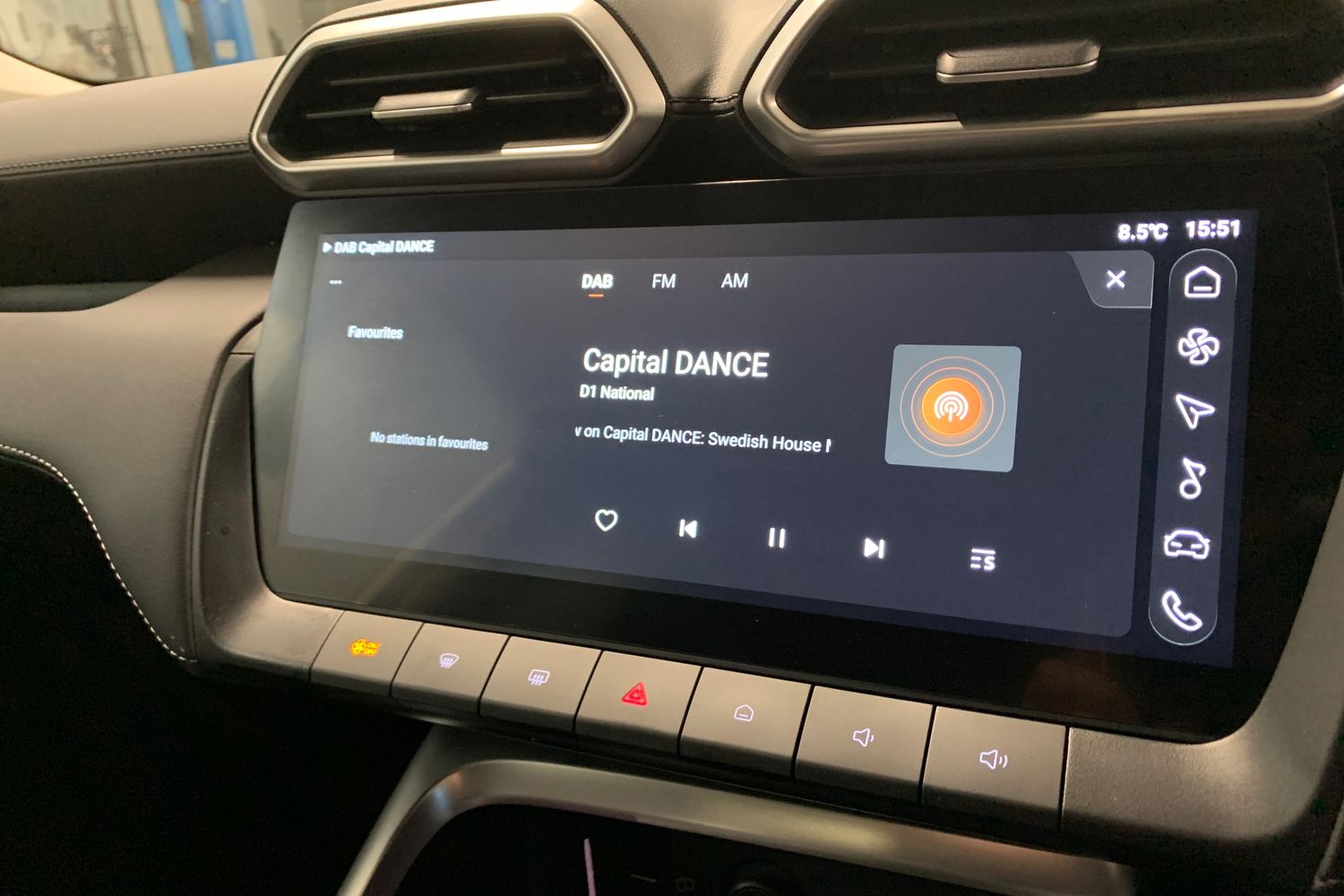 Used MG MG ZS 2025 for sale - 77031533: Photo 32