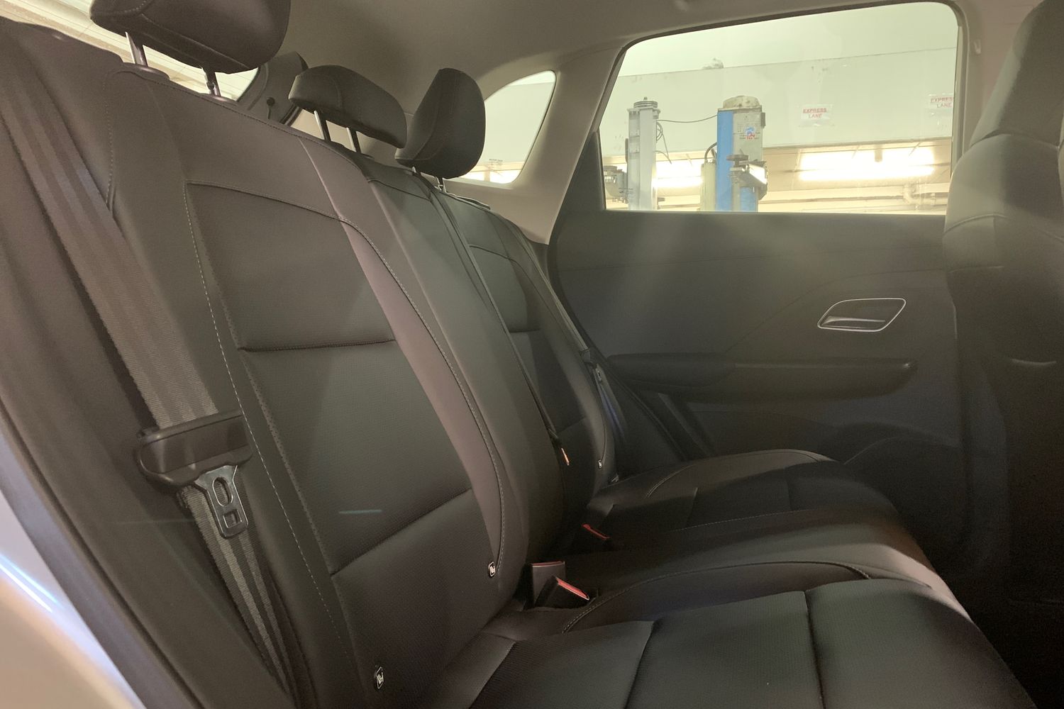 Used MG MG ZS 2025 for sale - 77031533: Photo 37