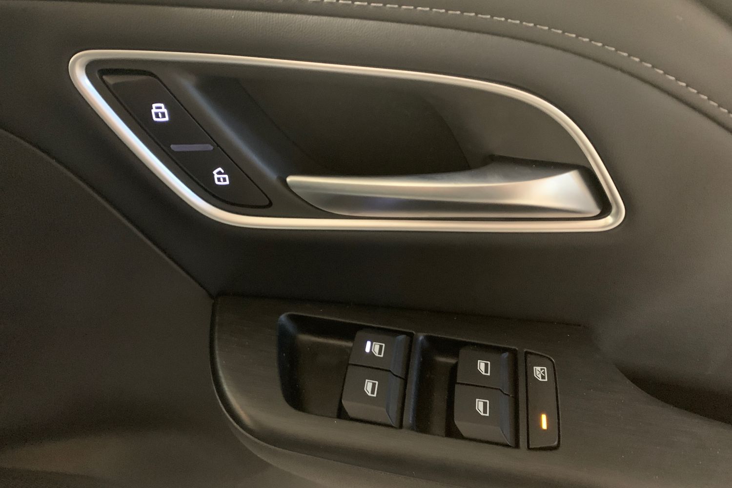 Used MG MG ZS 2025 for sale - 77031533: Photo 38