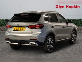 Used MG MG ZS 2025 for sale - 77031533: Photo