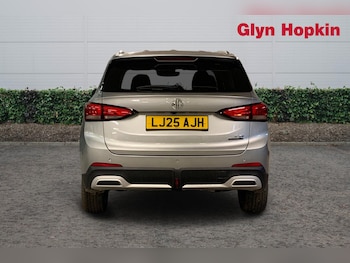 Used MG MG ZS 2025 for sale - 77031533: Photo