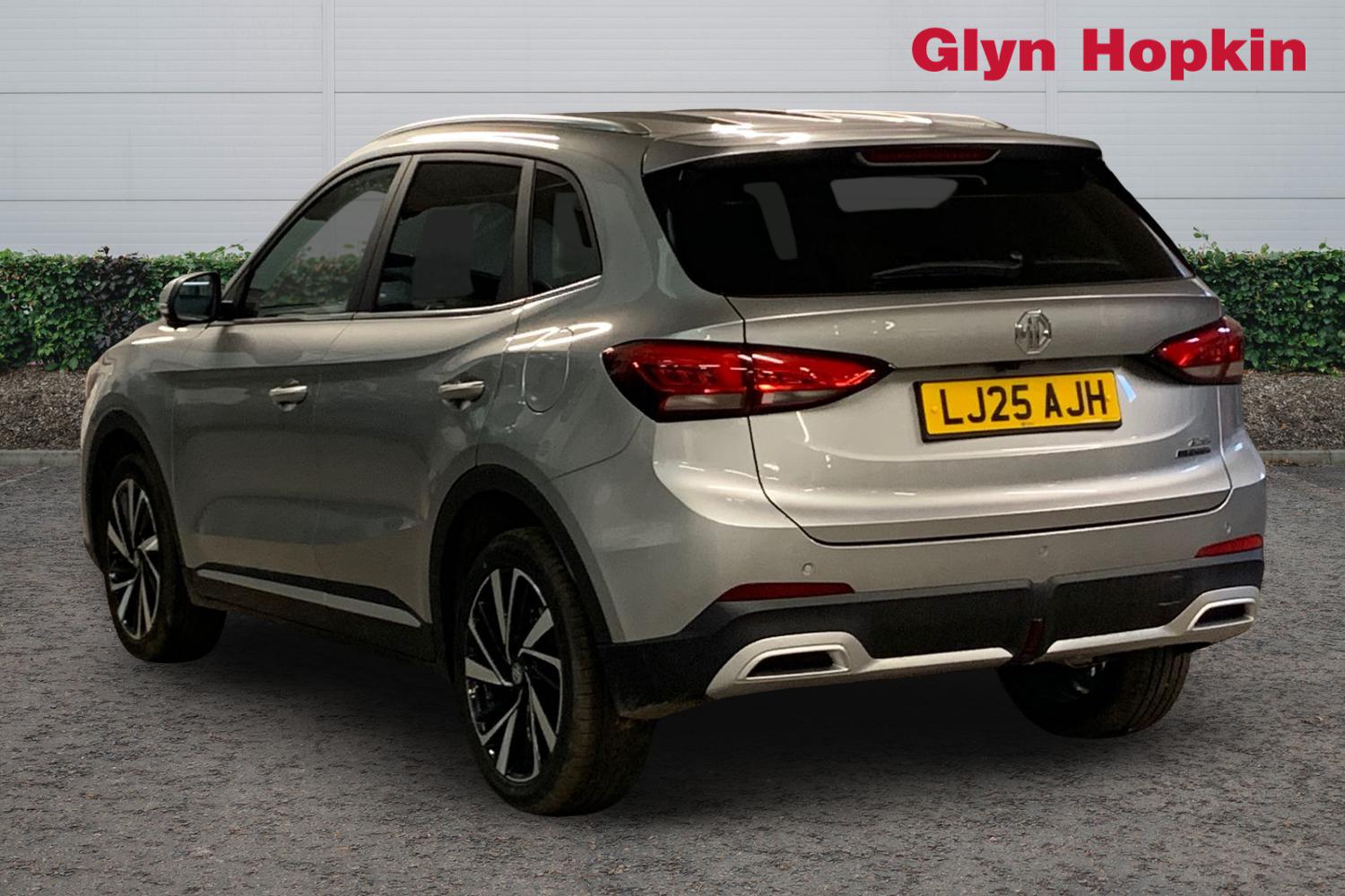 Used MG MG ZS 2025 for sale - 77031533: Photo 5