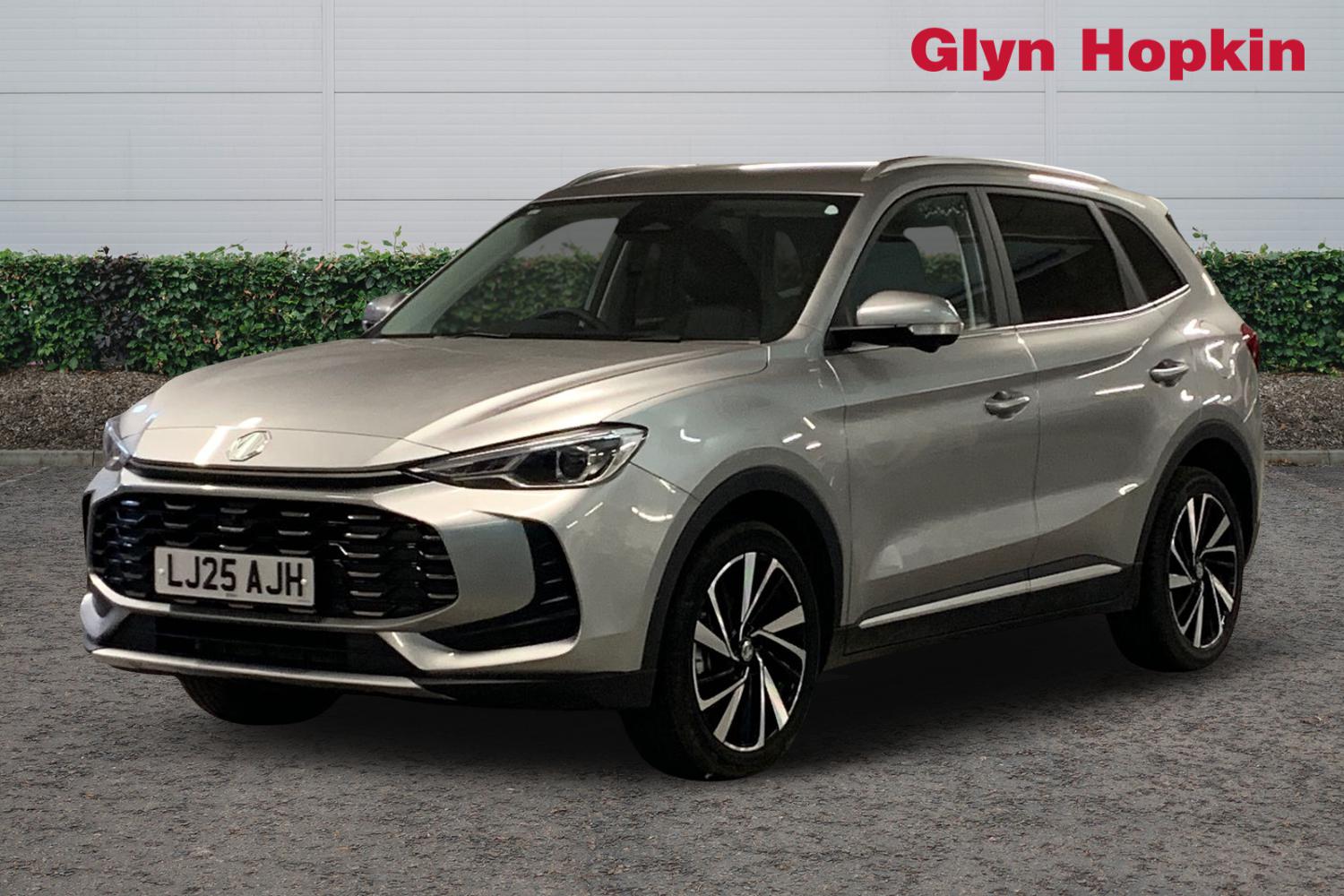 Used MG MG ZS 2025 for sale - 77031533: Photo 7