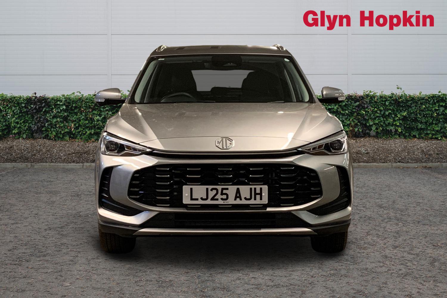 Used MG MG ZS 2025 for sale - 77031533: Photo 8