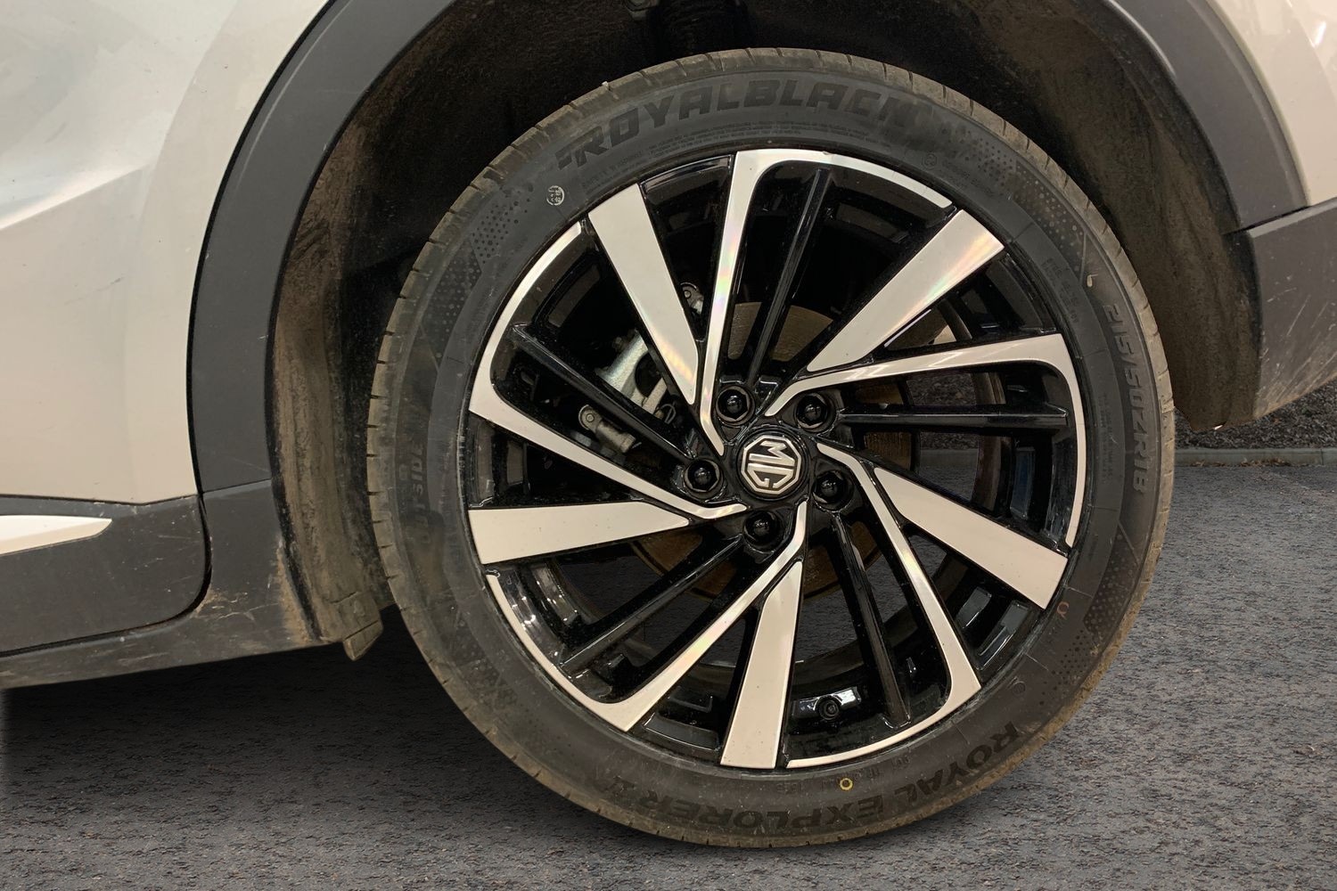 Used MG MG ZS 2025 for sale - 77031533: Photo 9