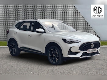 Used MG MG HS 2024 for sale - 75438152: Photo