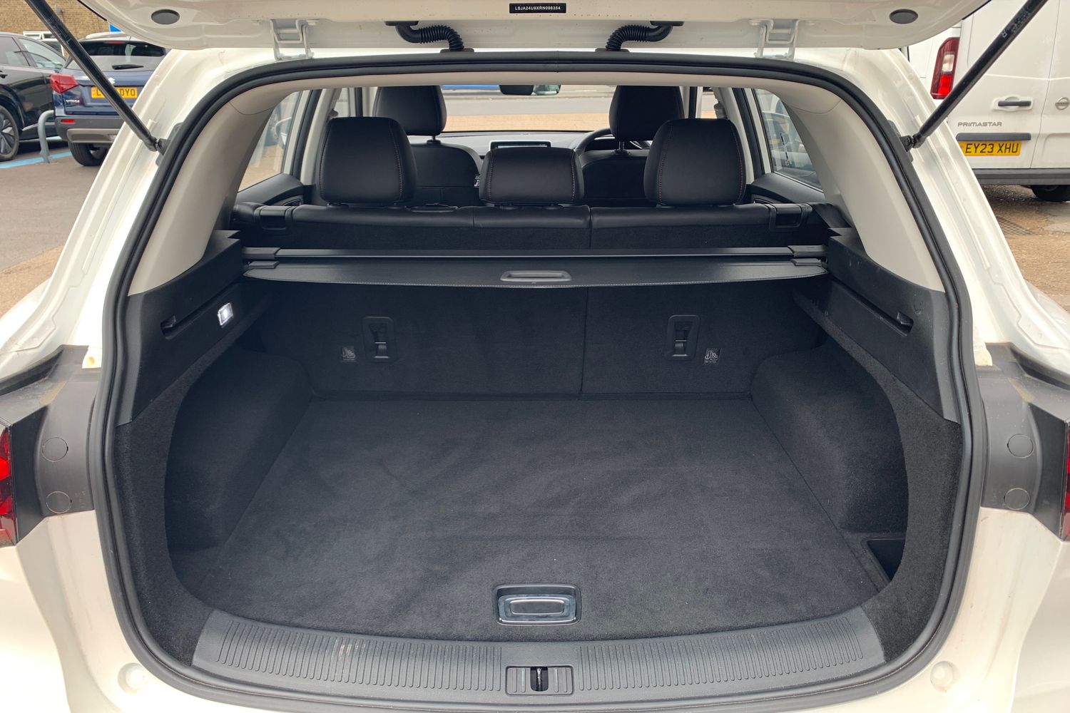 Vehicle 24