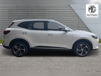 Used MG MG HS 2024 for sale - 75438152: Photo