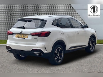 Used MG MG HS 2024 for sale - 75438152: Photo