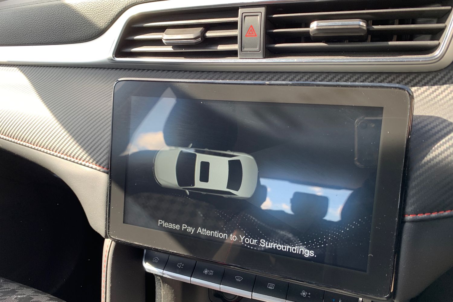 Used MG MG ZS 2024 for sale - 77269326: Photo 19