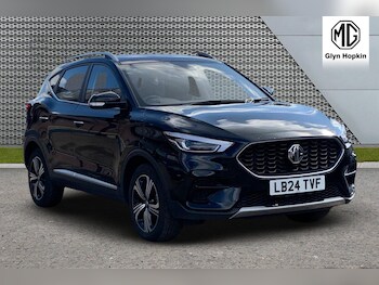 Used MG MG ZS 2024 for sale - 77269326: Photo