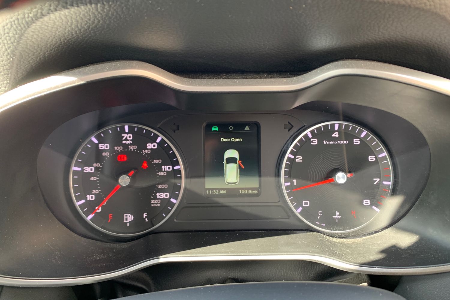 Used MG MG ZS 2024 for sale - 77269326: Photo 20