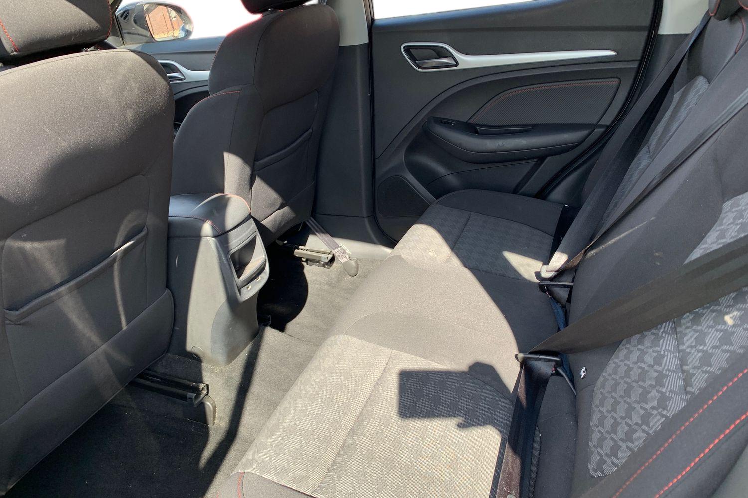 Used MG MG ZS 2024 for sale - 77269326: Photo 23